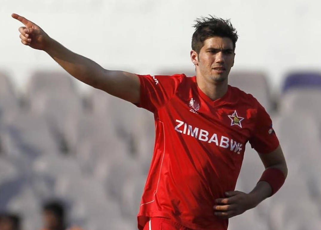 Graeme Cremer