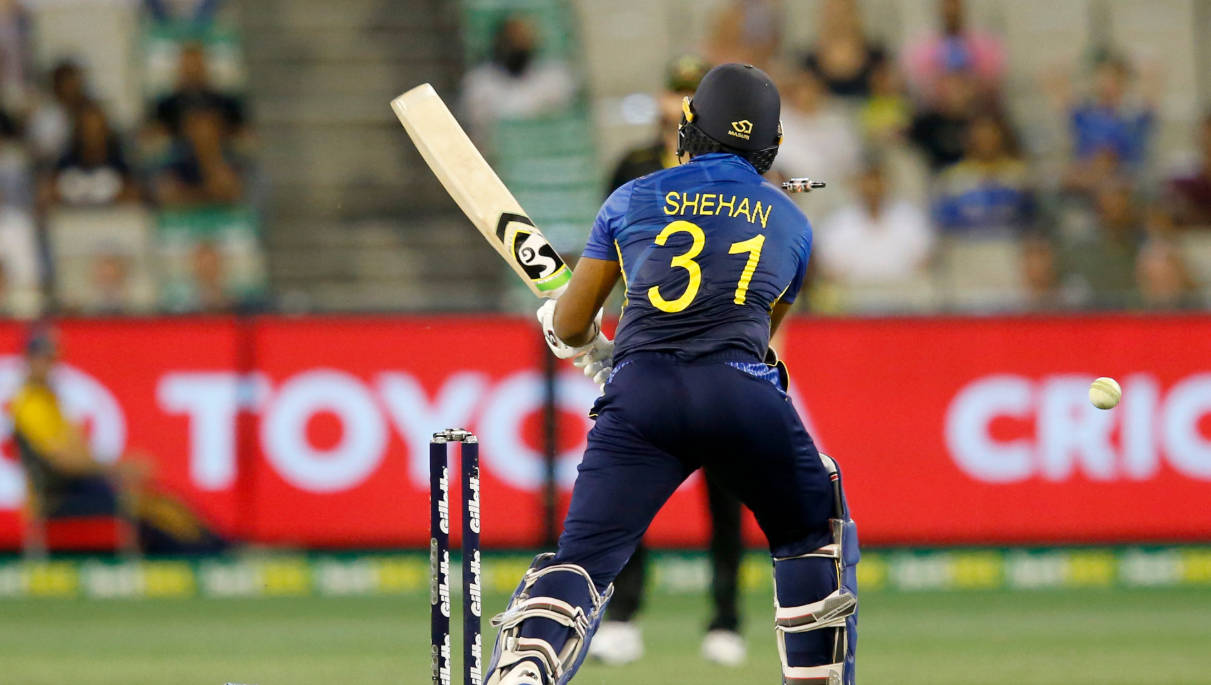 Shehan Jayasuriya