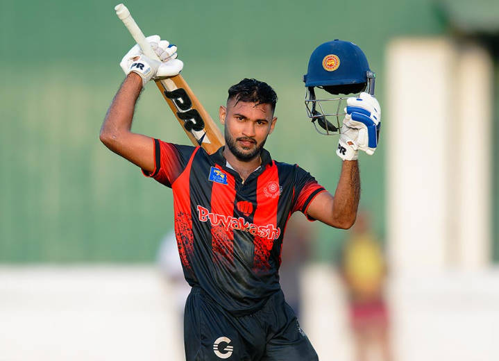 Pavan Rathnayake