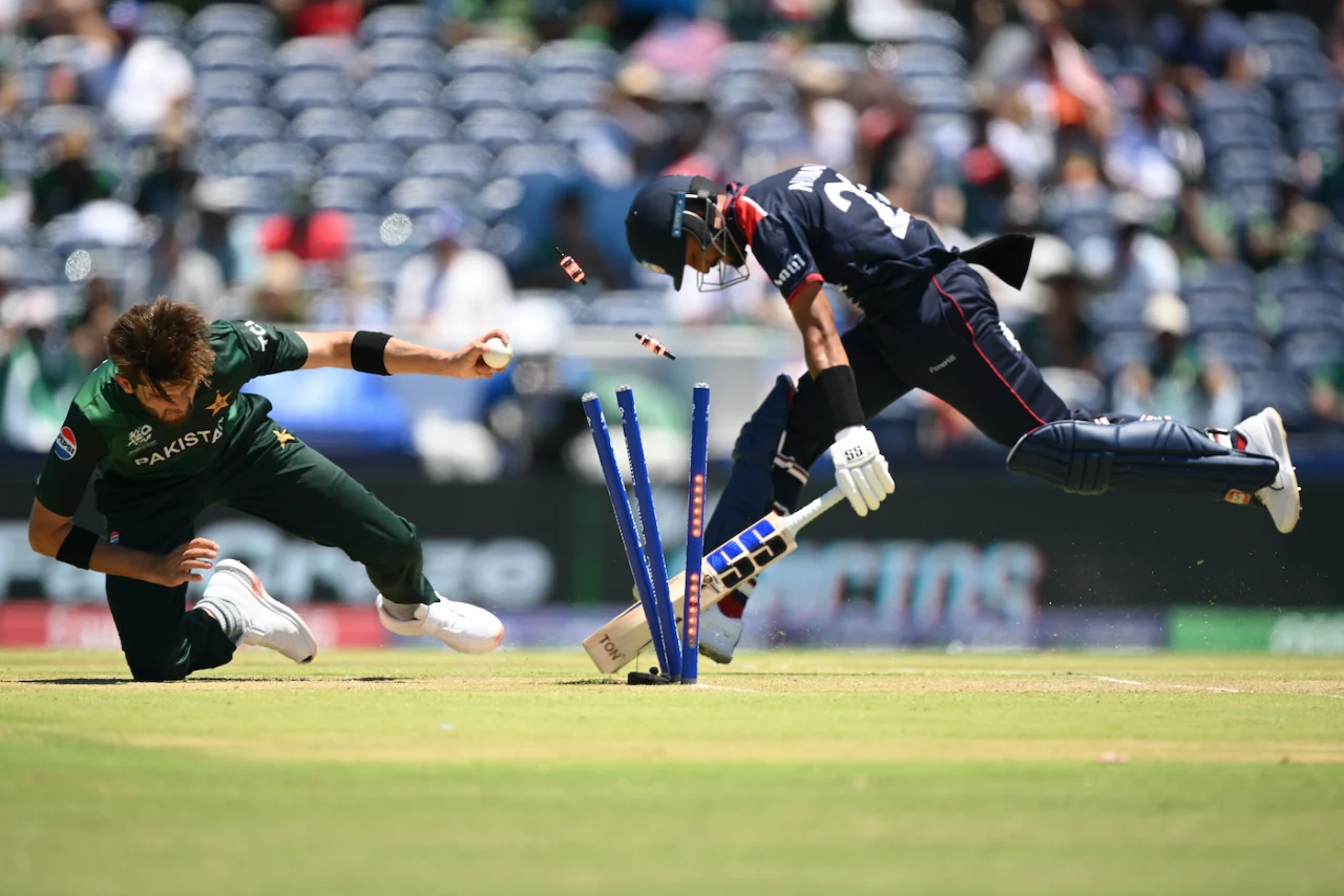 USA’s Mohammad Mohsin upbeat for a ‘win’ against Pakistan