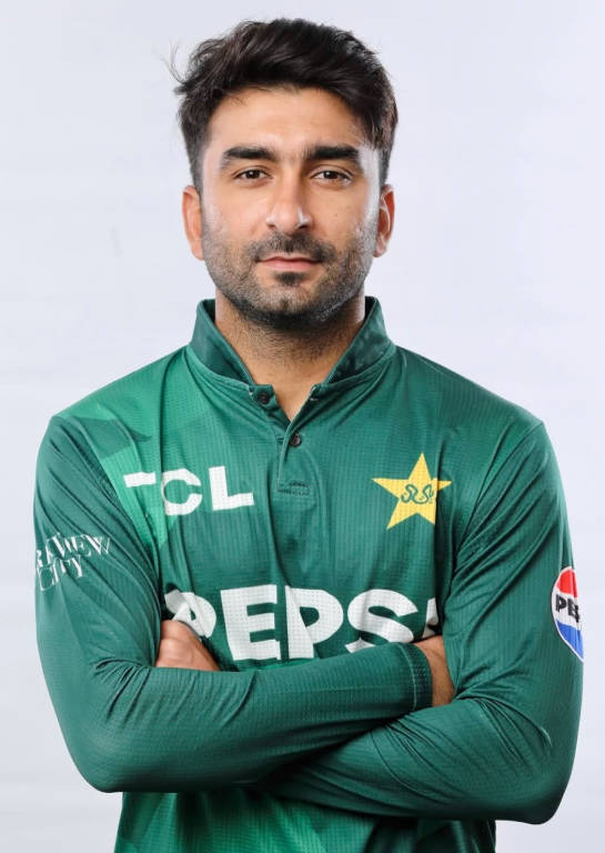 Salman Mirza