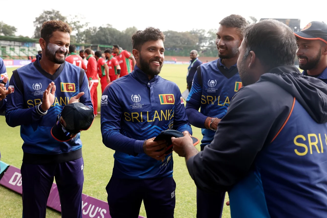 OMN VS SL 16th T20I World Cup 2026: Where to Watch Oman vs Sri Lanka, H2H, Playing 11 & Full Match Details