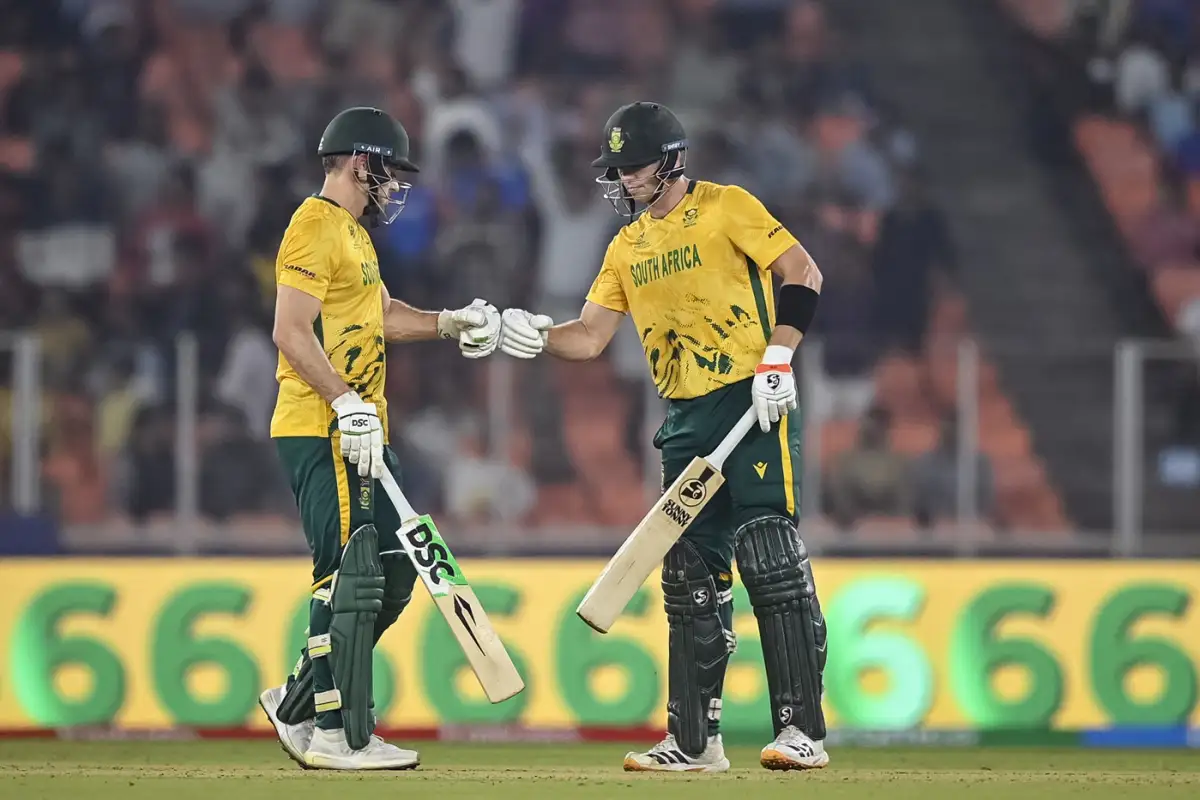 ICC T20 World Cup 2026: Updated Points Table: Group A, B, C & D Standings After South Africa vs Canada Clash