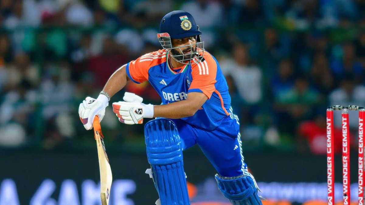 ऋषभ पंत की फिटनेस अपडेट, नेट्स में शुरू की बल्लेबाजी, आईपीएल 2026 पर नजर