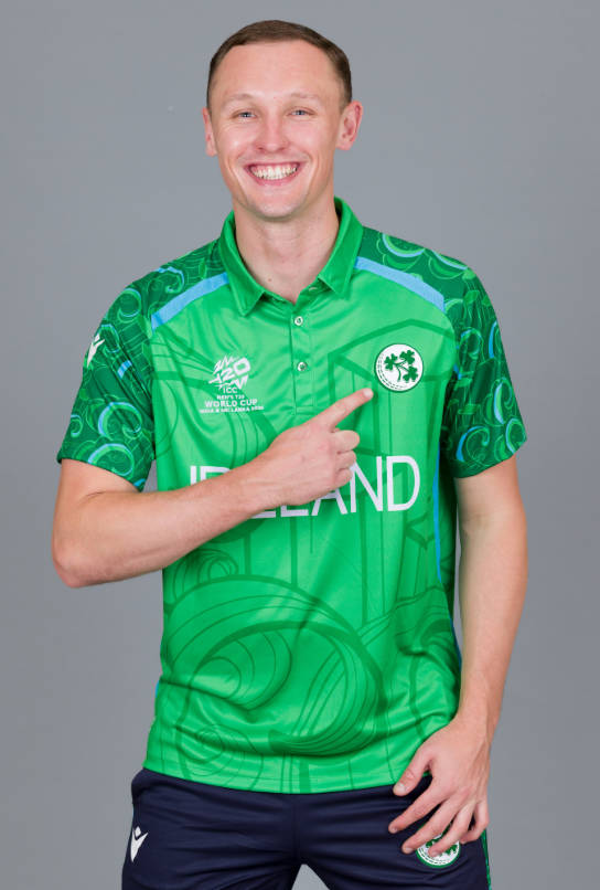 Benjamin White