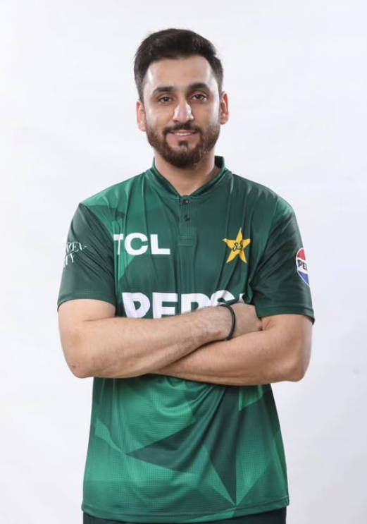 Salman Agha