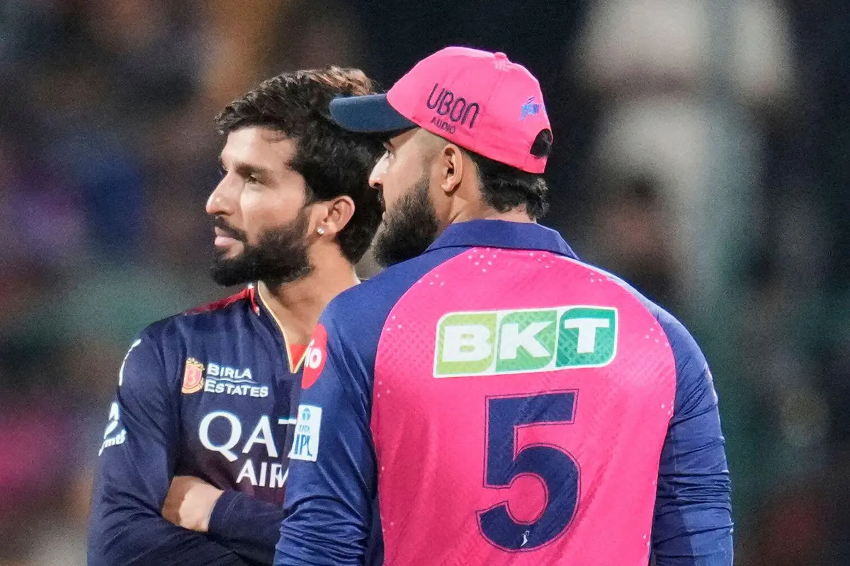 RCB and Rajasthan Royals Owners Open to Selling 100% Stakes, IPL Ownership Shake-Up Likely