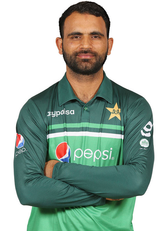 Fakhar Zaman