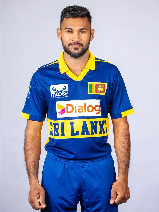 Pavan Rathnayake