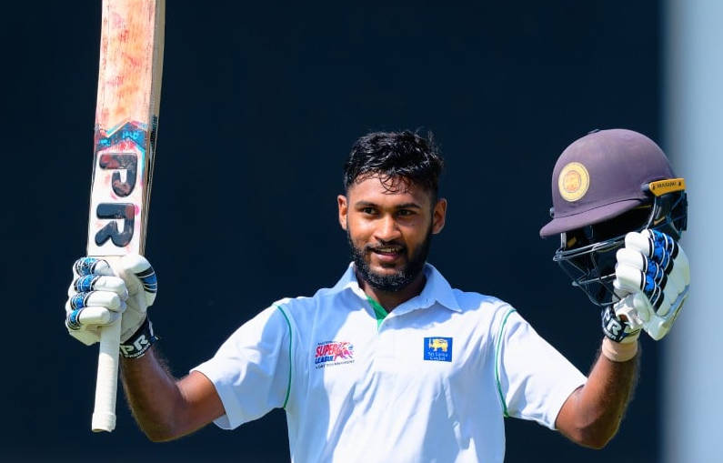Pavan Rathnayake