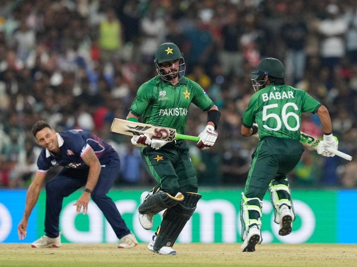पाकिस्तान बनाम अमेरिका हाइलाइट्स, T20 विश्व कप 2026: पाकिस्तान ने लिया 2024 की हार का बदला, अमेरिका को 32 रनों से दी करारी शिकस्त