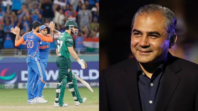 भारत बनाम पाकिस्तान टी20 विश्व कप 2026 में बिना हैंडशेक, जानिए पूरा विवाद