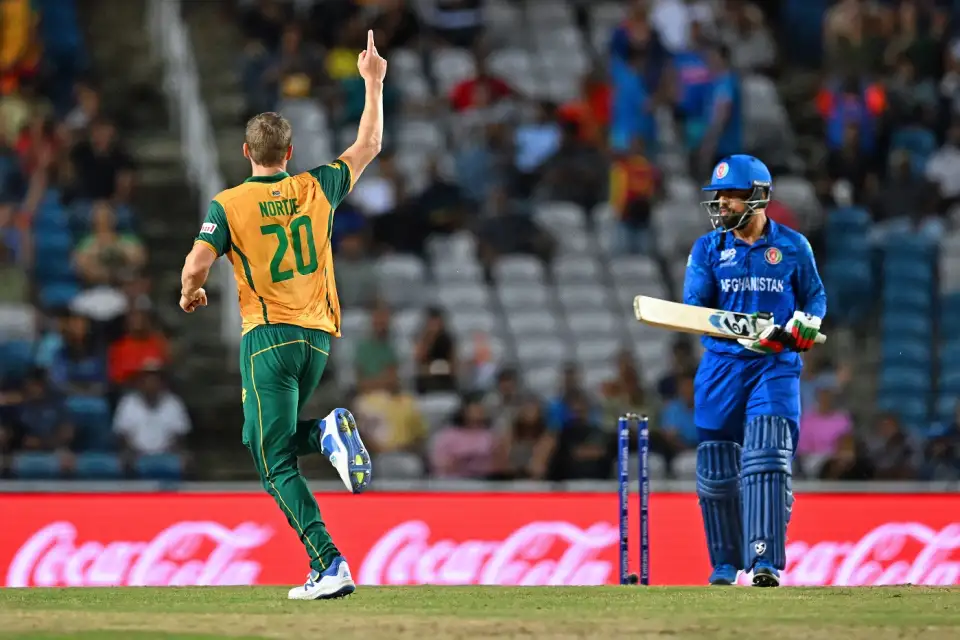 AFG vs SA, 13वां T20, T20 WC 2026: साउथ अफ्रीका vs अफगानिस्तान- कहां देखें, Dream11 प्रेडिक्शन, H2H, संभावित प्लेइंग XI और मैच की पूरी जानकारी