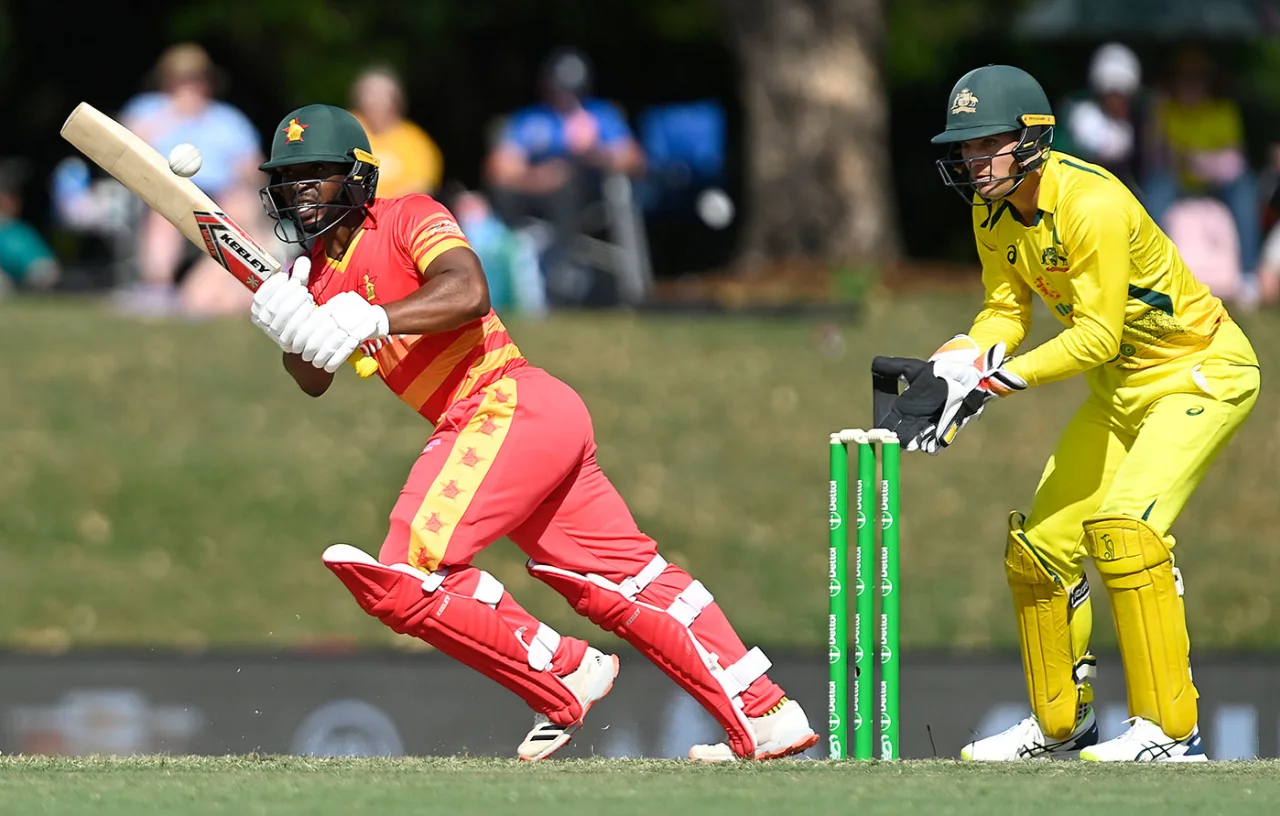 AUS VS ZIM 19th T20I World Cup 2026: Where to Watch Australia vs Zimbabwe, H2H, Playing 11 & Full Match Details