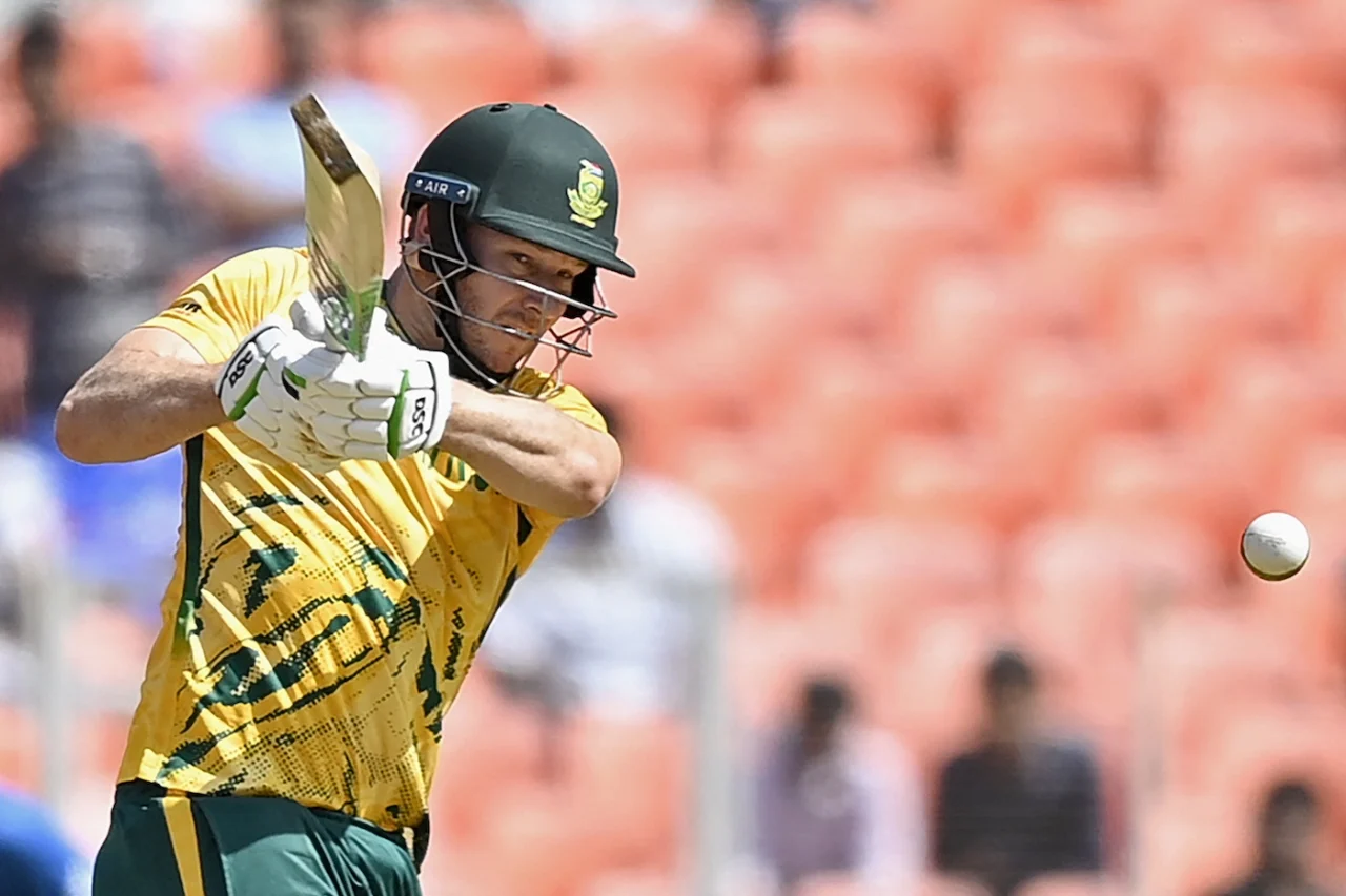 Gurbaz Shines but South Africa Wins in Edge-of-Seat Super Over Thriller