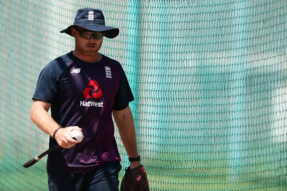 IPL 2026: Delhi Capitals Appoint Ian Bell as Assistant Coach Ahead of New Season