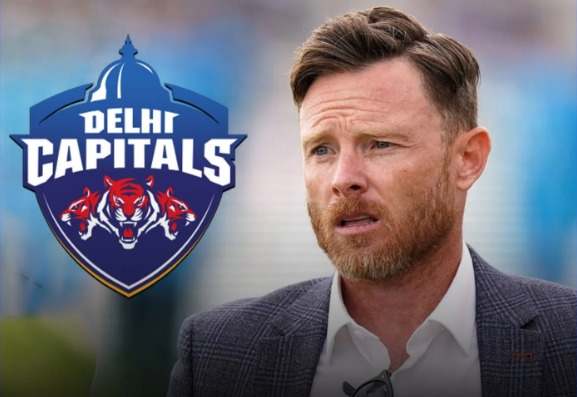 ఢిల్లీ క్యాపిటల్స్ కోచింగ్ టీమ్‌లో ఇయాన్ బెల్ చేరిక, ఐపీఎల్ 2026పై భారీ ఆశలు
