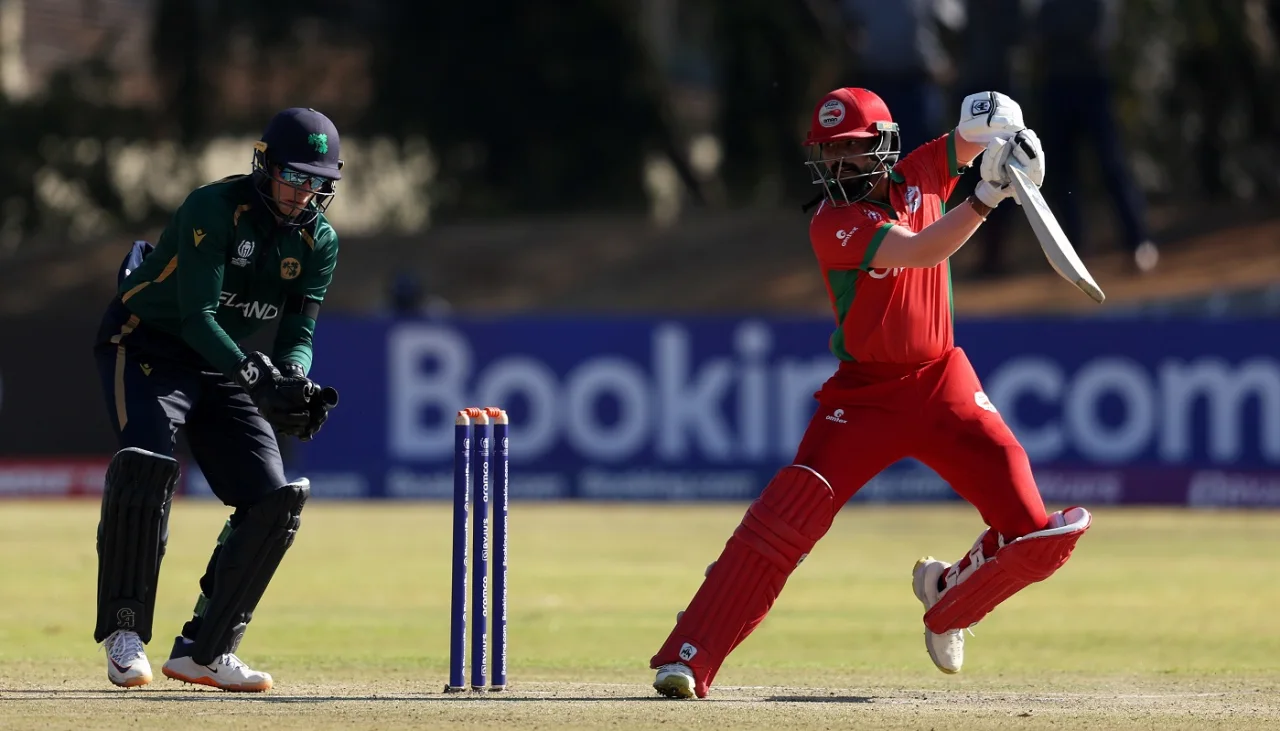 IRE VS OMN 22nd T20I World Cup 2026: Where to Watch Oman vs Ireland, H2H, Playing 11 & Full Match Details