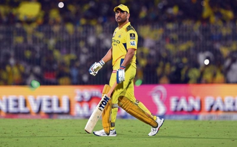 ఎంఎస్ ధోనీ పది లక్షలు జమ చేయాలని కోర్టు ఆదేశించిన కారణం ఐపీఎల్ బెట్టింగ్ కేసు పూర్తి వివరాలు