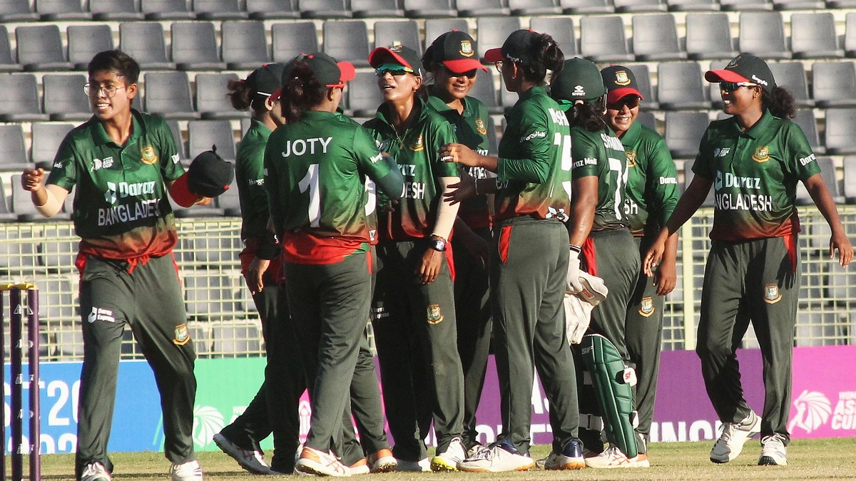 Bangladesh Launch Women’s Bangladesh Premier League, Tournament to Begin April 3