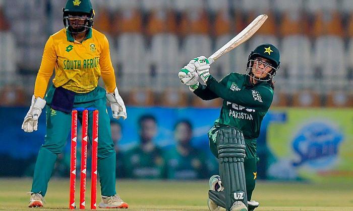 PAK-W vs SA-W दूसरा टी20 प्रीव्यू — क्या पाकिस्तान करेगा दक्षिण अफ्रीका के खिलाफ वापसी?