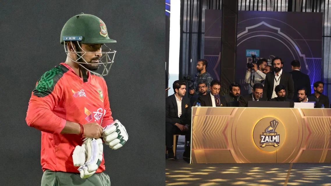 PSL 2026 ऑक्शन: अनसोल्ड खिलाड़ियों की पूरी सूची, ओवरसीज साइनिंग्स, रिटेंशन और टीम पर्स