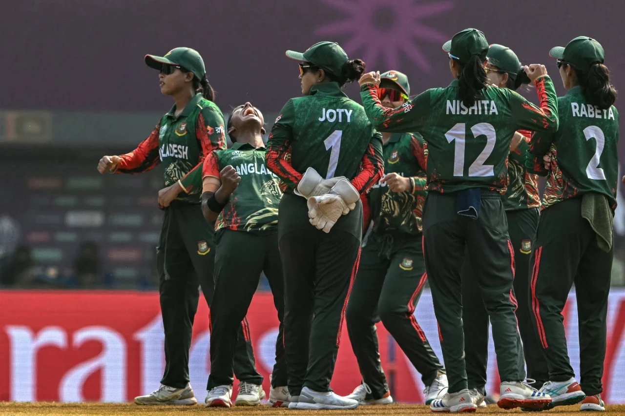 BCB Announces Women’s Bangladesh Premier League 2026, WBPL T20 to Start in April