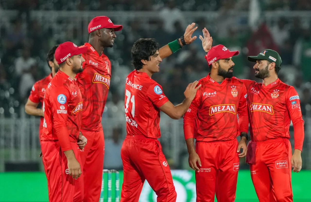 PSL 11: The most expensive players sold at the auction for each PSL team