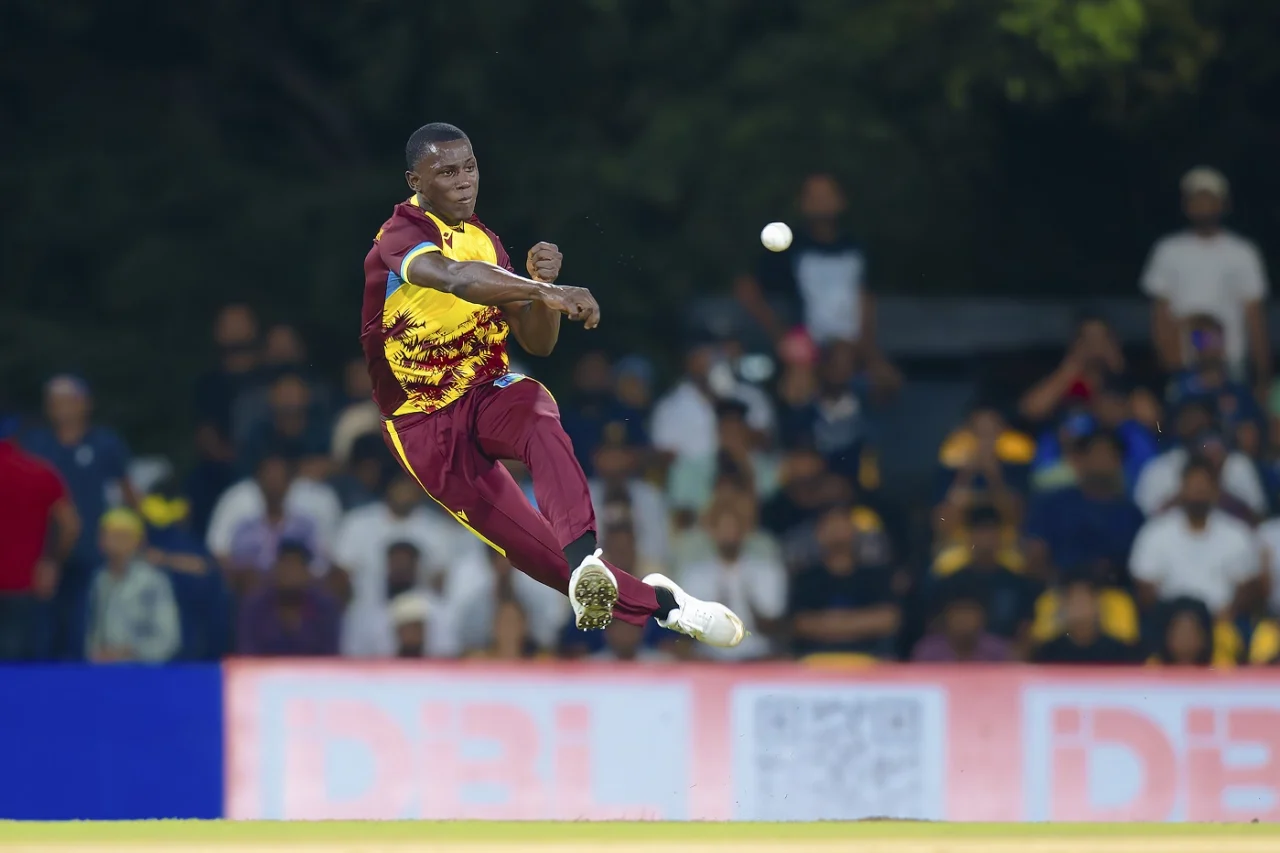 Islamabad United reportedly release Shamar Joseph a day after PSL auction