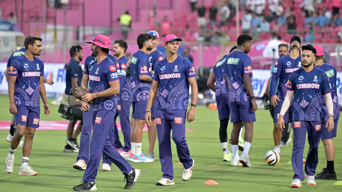 IPL 2026కు కొత్త కెప్టెన్ ప్రకటన – ఫిబ్రవరి 13న రాజస్థాన్ నిర్ణయం