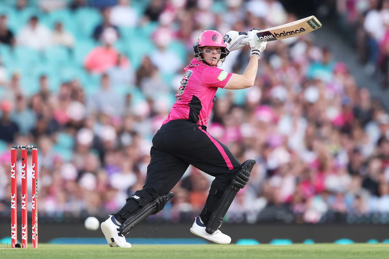 Steve Smith confirmed as PSL’s most expensive player ever