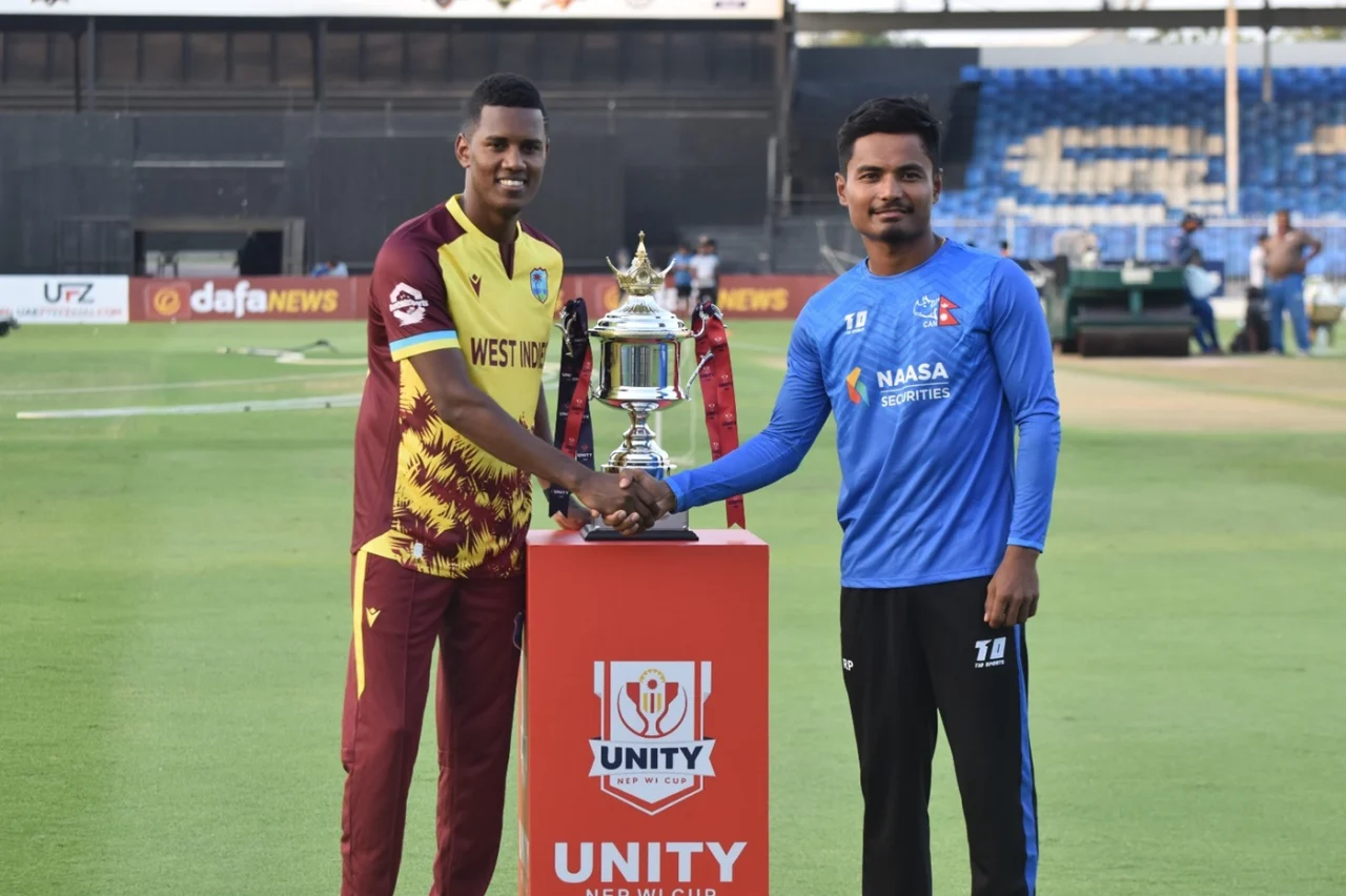 WI VS NEP 25th T20I World Cup 2026: Where to Watch Nepal vs West Indies, H2H, Playing 11 & Full Match Details