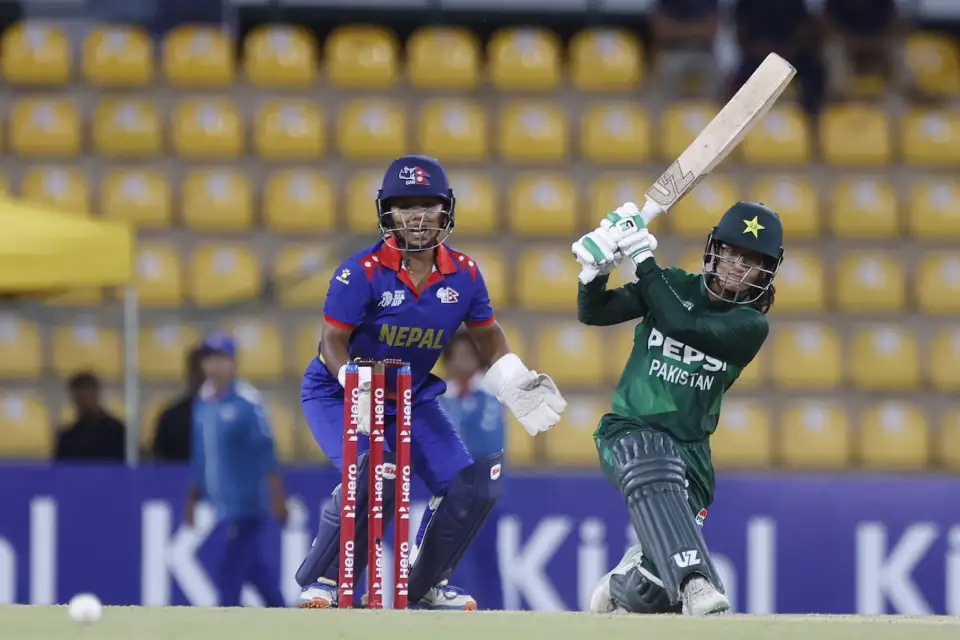 NEP-W बनाम PAKW-A, पहला T20, W-एशिया कप राइजिंग 2026: पाकिस्तान A विमेंस vs नेपाल विमेंस– कहां देखें, Dream11 प्रेडिक्शन, H2H, संभावित प्लेइंग XI और मैच की पूरी जानकारी