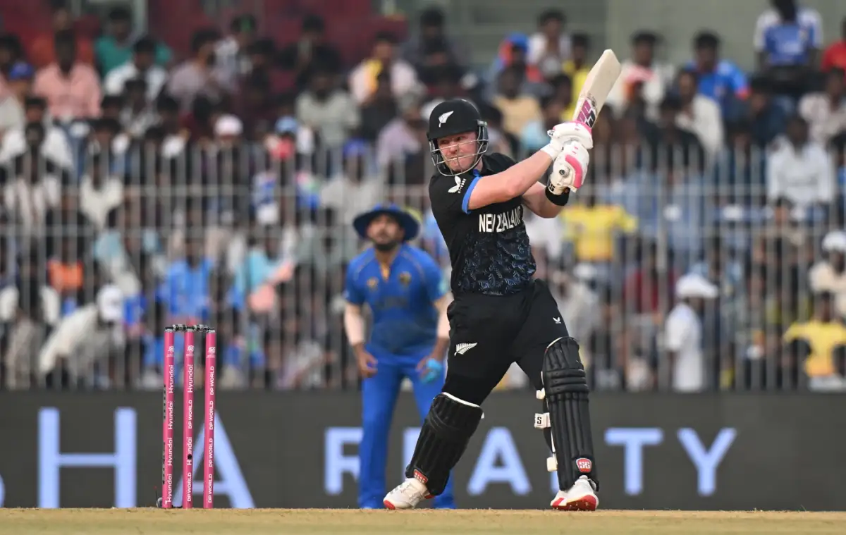 ICC T20 World Cup 2026: Most Runs and Wickets After IND vs NAM Match