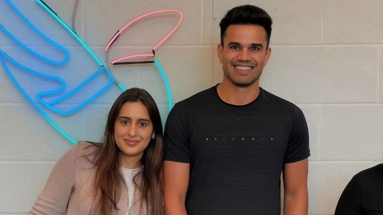 Who is Saaniya Chandok? Arjun Tendulkar’s Fiancée and Businesswoman