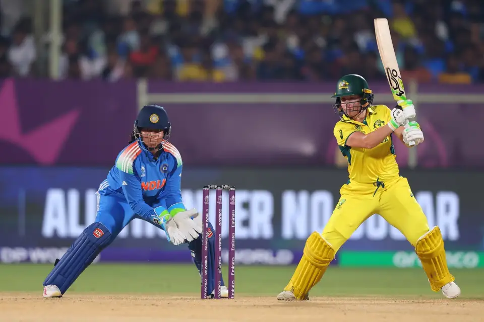  AUS-W बनाम IND-W, पहला T20, INDW vs AUSW 2026: ऑस्ट्रेलिया महिला बनाम भारत महिला - कहां देखें, Dream11 प्रेडिक्शन, H2H, संभावित प्लेइंग XI और मैच की पूरी जानकारी