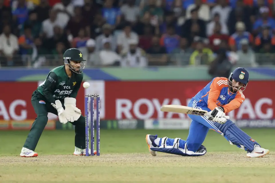 भारत पाकिस्तान टी20 विश्व कप 2026 मैच से पहले कोलंबो में कड़ी सुरक्षा बारिश का भी खतरा