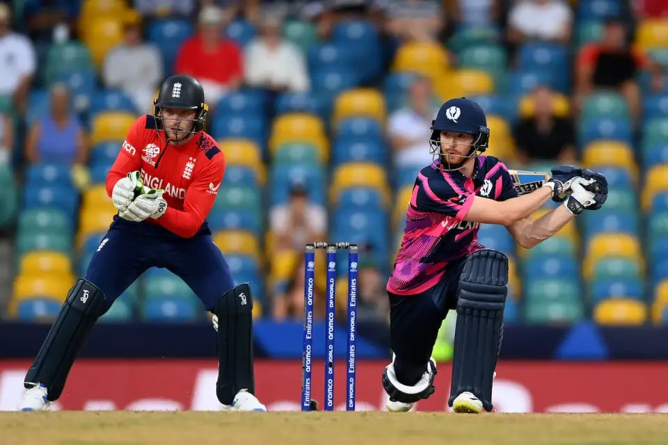 ENG बनाम SCO, 23वां T20, T20 WC 2026: स्कॉटलैंड vs इंग्लैंड – कहां देखें, Dream11 प्रेडिक्शन, H2H, संभावित प्लेइंग XI और मैच की पूरी जानकारी