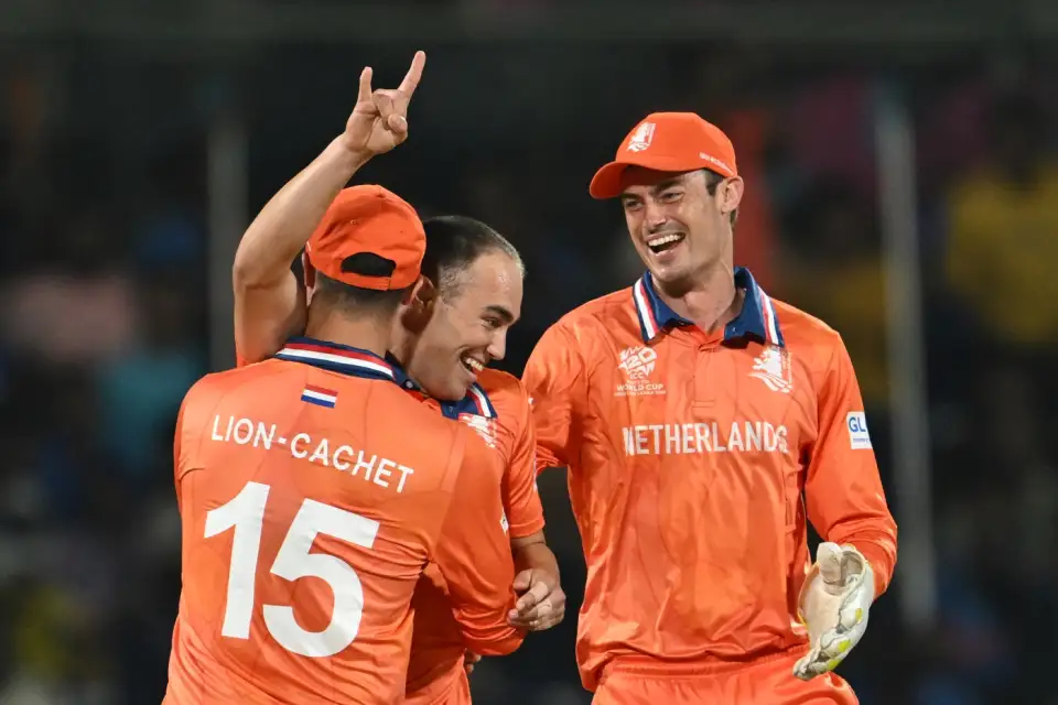 ICC T20 World Cup 2026 Updated Points Table After USA’s 93-Run Win Over Netherlands