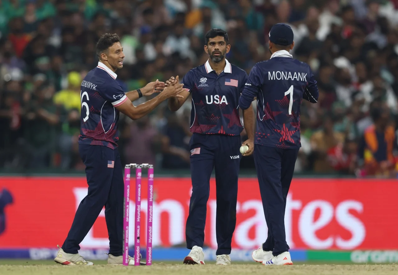 USA Crush Netherlands by 93 Runs at Chepauk | T20 World Cup 2026 Highlights