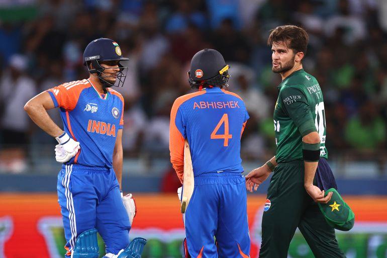 भारत राष्ट्रीय क्रिकेट टीम vs पाकिस्तान राष्ट्रीय क्रिकेट टीम हेड-टू-हेड रिकॉर्ड: तीनों फॉर्मेट में किसका पलड़ा भारी?