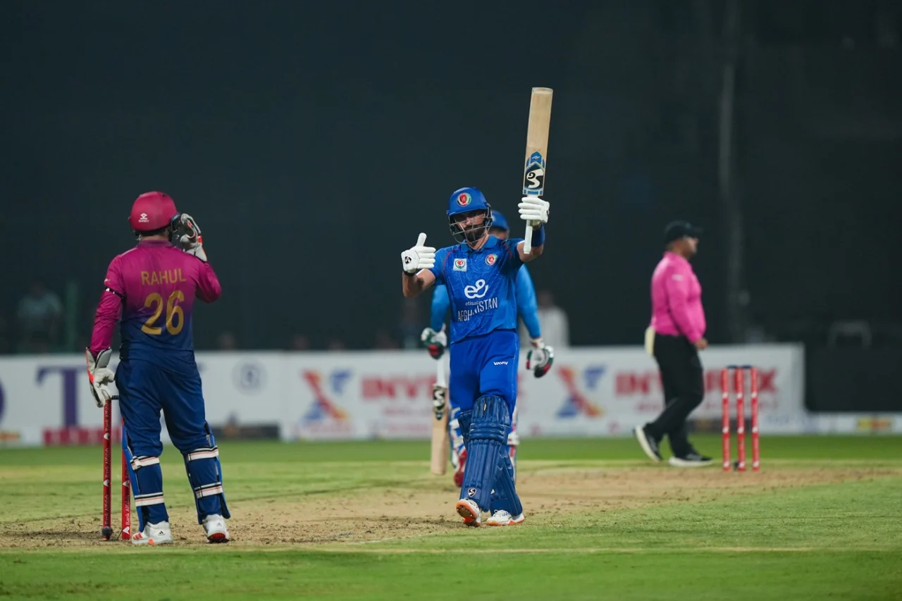 AFG VS UAE 28th T20I World Cup 2026: Where to Watch United Arab Emirates vs Afghanistan, H2H, Playing 11 & Full Match Details