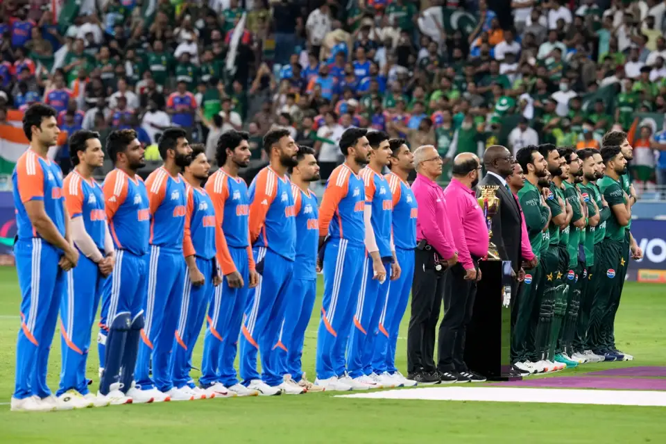 IND बनाम PAK, 27वां T20, T20 WC 2026: इंडिया vs पाकिस्तान- कहां देखें, Dream11 प्रेडिक्शन, H2H, संभावित प्लेइंग XI और मैच की पूरी जानकारी