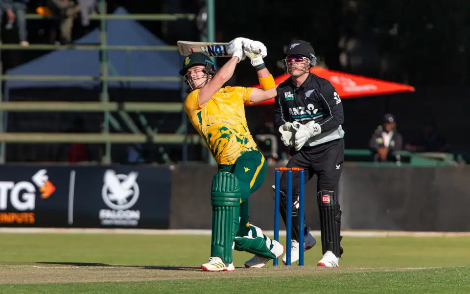 SA VS NZ 24वां T20I वर्ल्ड कप 2026: साउथ अफ्रीका बनाम न्यूजीलैंड- कहां देखें, Dream11 प्रेडिक्शन, H2H, संभावित प्लेइंग XI और मैच की पूरी जानकारी