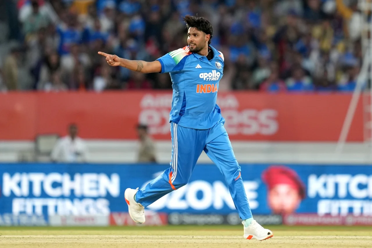 T20 World Cup 2026: Full List of Injured Players and Replacements