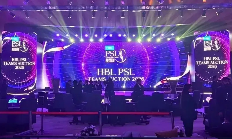 PSL 2026 नीलामी में स्टीवन स्मिथ बने सबसे महंगे खिलाड़ी, पूरी लिस्ट देखें