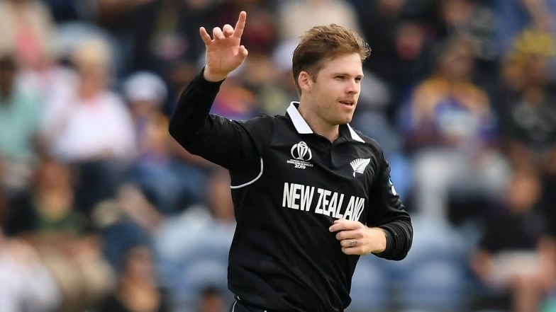 T20 World Cup 2026 में लॉकी फर्ग्यूसन को पितृत्व अवकाश