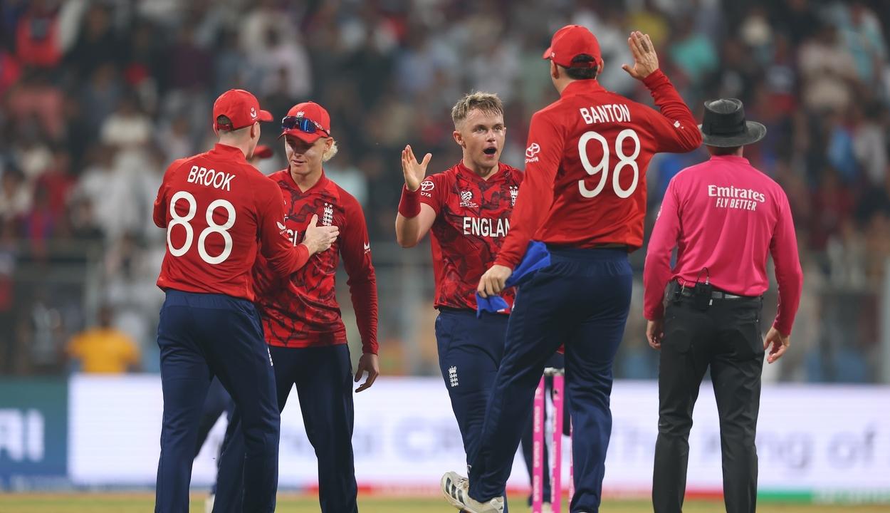 इंग्लैंड vs स्कॉटलैंड हाइलाइट्स: ICC पुरुष T20 विश्व कप 2026 में इंग्लैंड की शानदार जीत