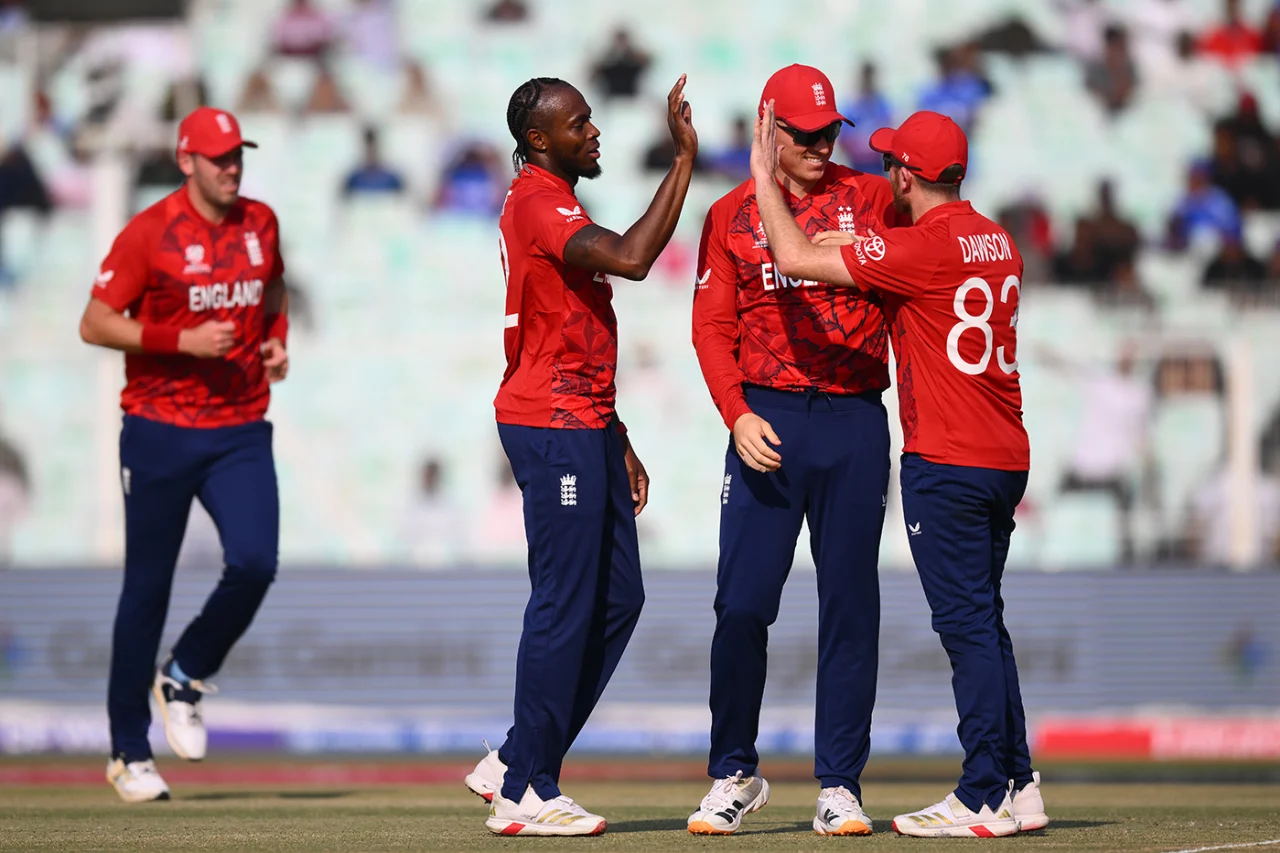 ICC T20 World Cup 2026 Points Table: Updated Group A, B, C & D Standings