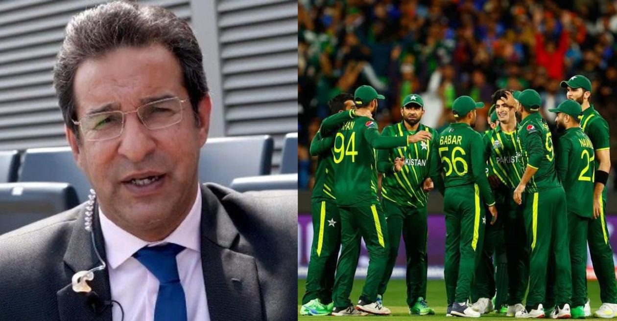 वसीम अकरम बने सियालकोट स्टैलियनज़ के अध्यक्ष, PSL 2026 से पहले बड़ा फैसला